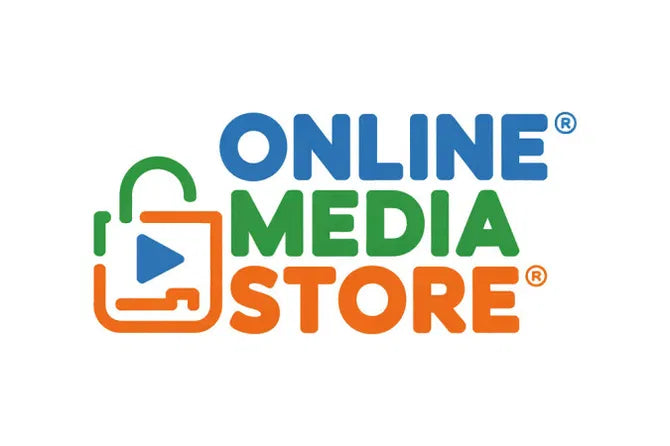 OnlineMediaStore.com - Brand Ape