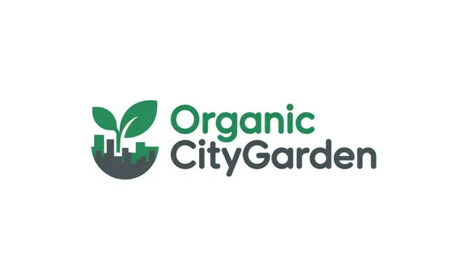 OrganicCityGarden.com - Brand Ape