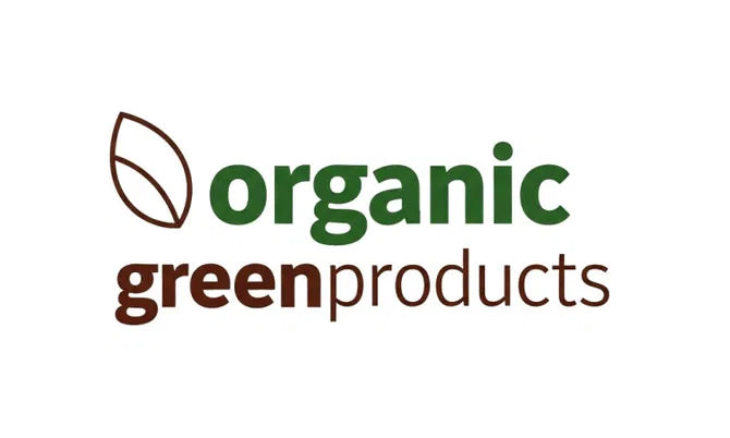 OrganicGreenProducts.com - Brand Ape