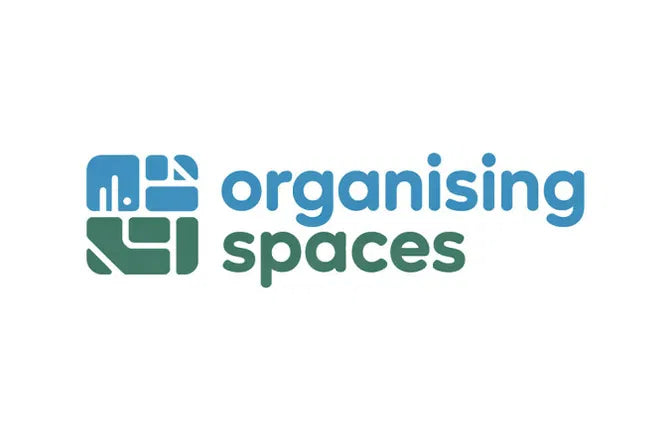 OrganisingSpaces.co - Brand Ape