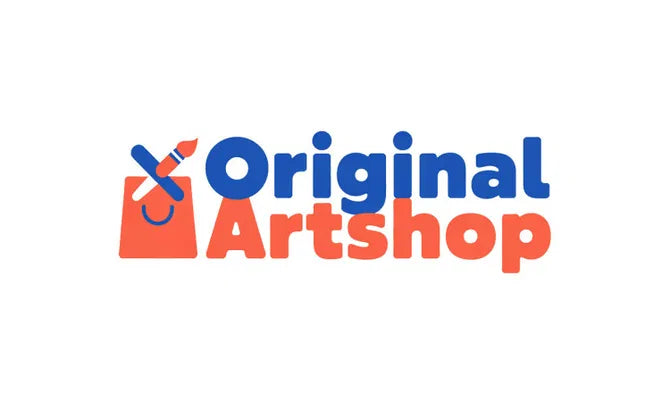 OriginalArtShop.com - Brand Ape