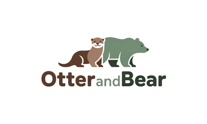OtterAndBear.com - Brand Ape