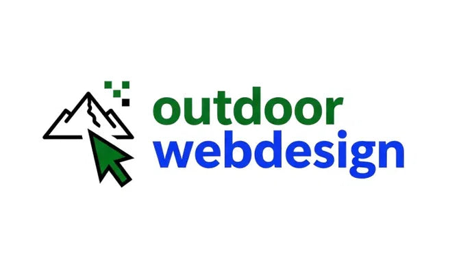 OutdoorWebDesign.com - Brand Ape