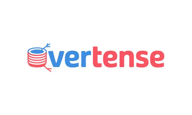 OverTense.com - Brand Ape