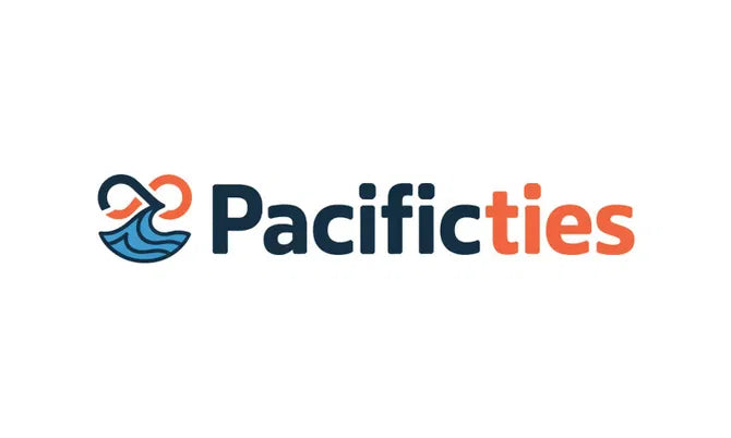 PacificTies.com