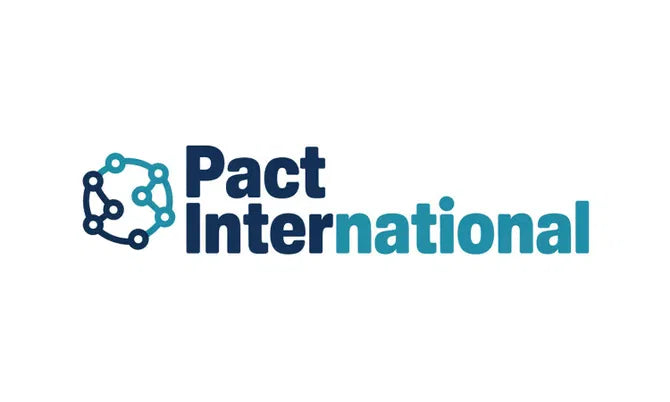 PactInternational.com - Brand Ape