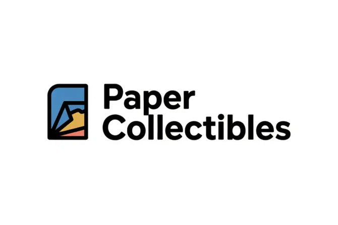 PaperCollectibles.com - Brand Ape