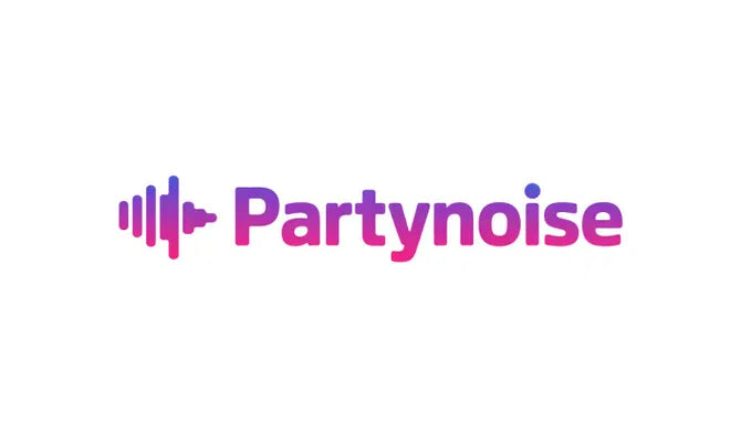 PartyNoise.com - Brand Ape