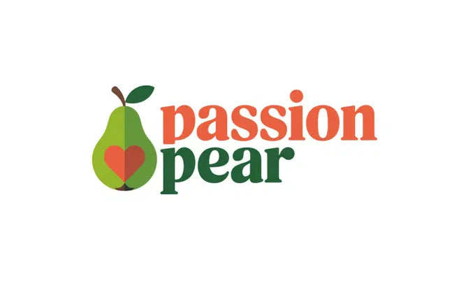 PassionPear.com - Brand Ape