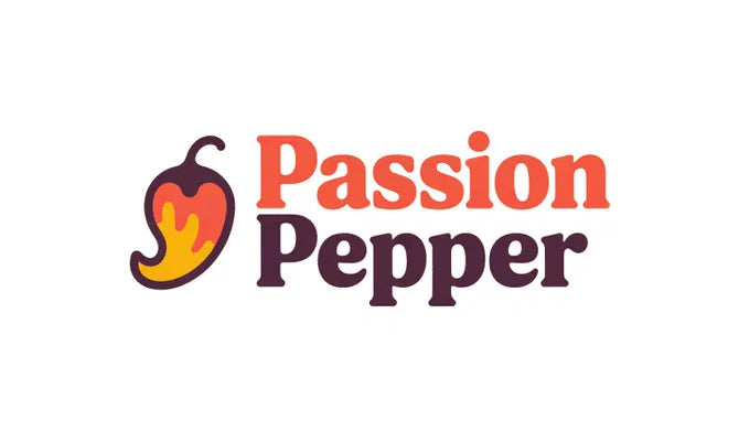 PassionPepper.com - Brand Ape