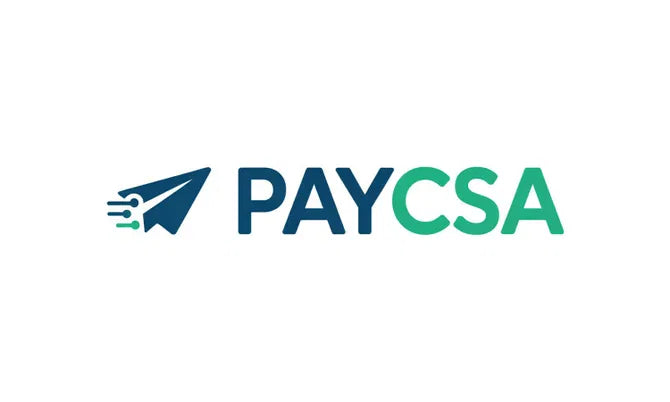 PayCSA.com - Brand Ape