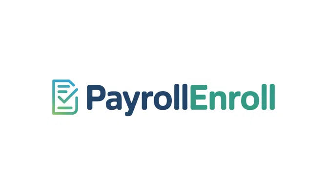 PayrollEnroll.com - Brand Ape