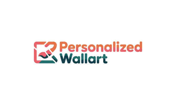 PersonalizedWallArt.com - Brand Ape