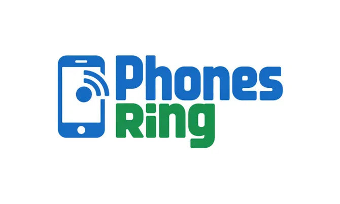 PhonesRing.com - Brand Ape