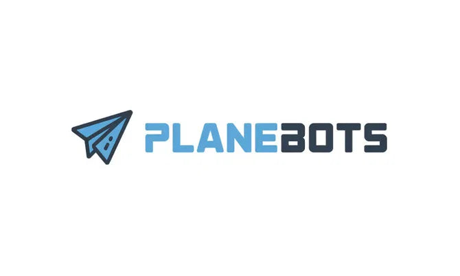 PlaneBots.com - Brand Ape