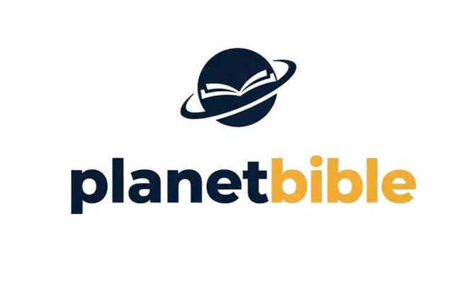 PlanetBible.com - Brand Ape