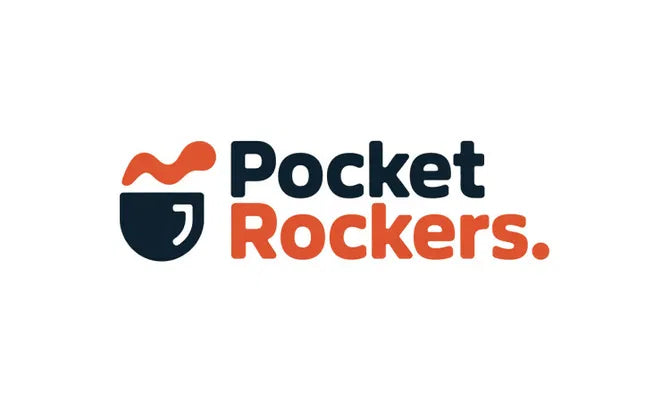 PocketRockers.com - Brand Ape