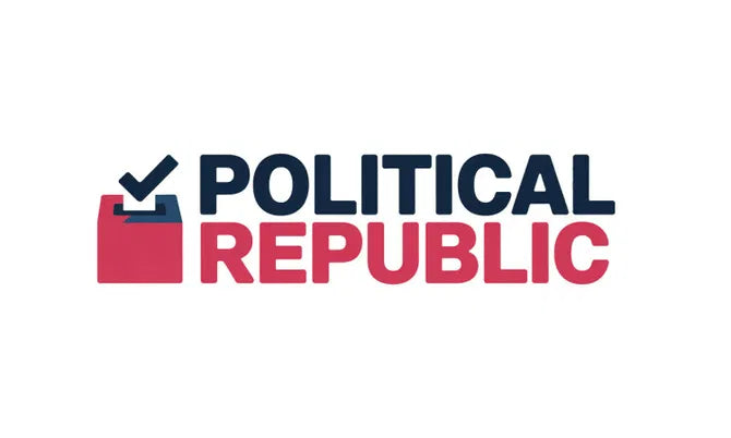 PoliticalRepublic.com - Brand Ape