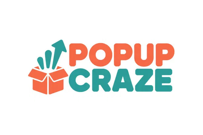 PopUpCraze.com - Brand Ape