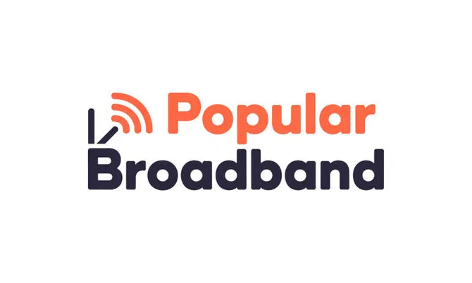 PopularBroadband.com - Brand Ape