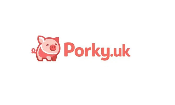 🇬🇧💎 Porky.uk