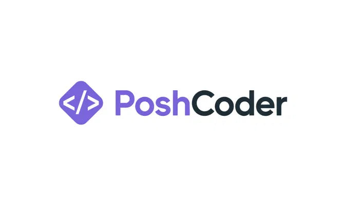 PoshCoder.com - Brand Ape