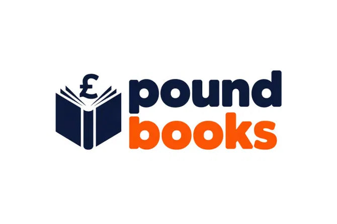 PoundBooks.com - Brand Ape