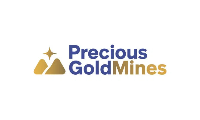 PreciousGoldMines.com - Brand Ape