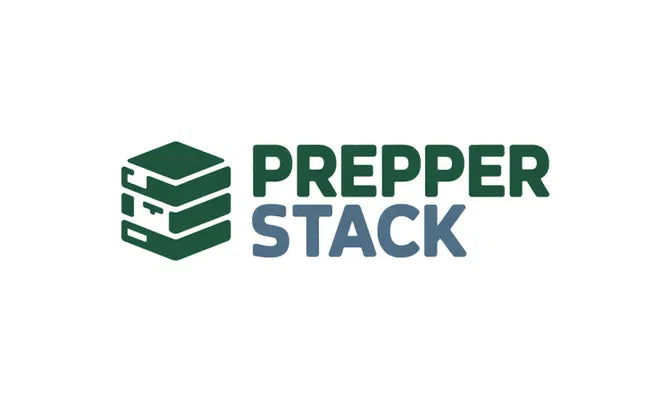 PrepperStack.com - Brand Ape