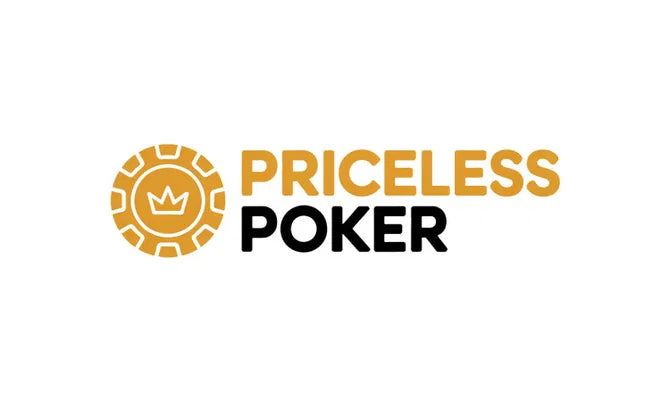 PricelessPoker.com - Brand Ape