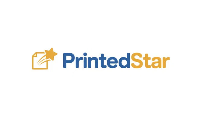 PrintedStar.com - Brand Ape