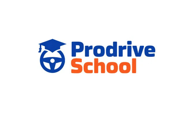 ProDriveSchool.com - Brand Ape