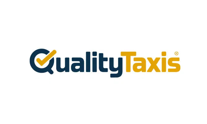 QualityTaxis.com - Brand Ape