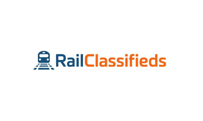 RailClassifieds.com - Brand Ape