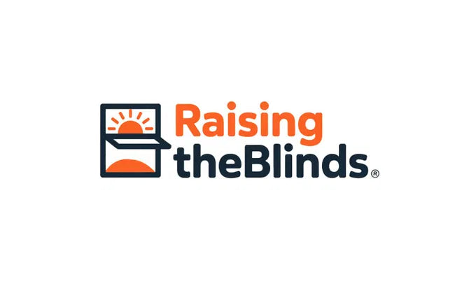 RaisingTheBlinds.com - Brand Ape