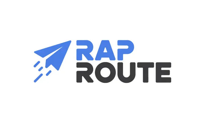 RapRoute.com - Brand Ape