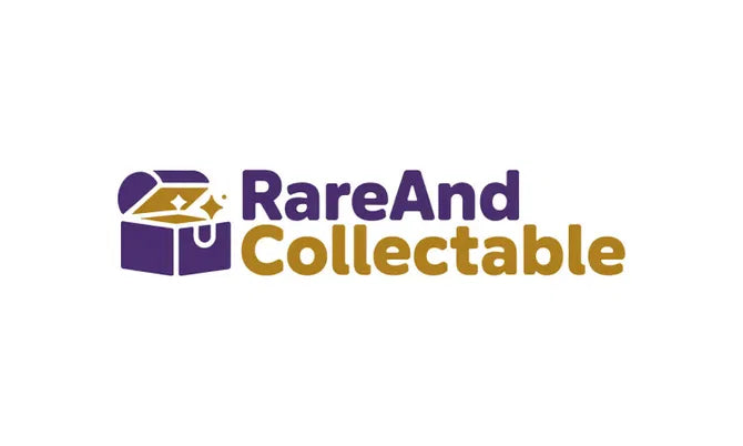 RareandCollectable.com - Brand Ape