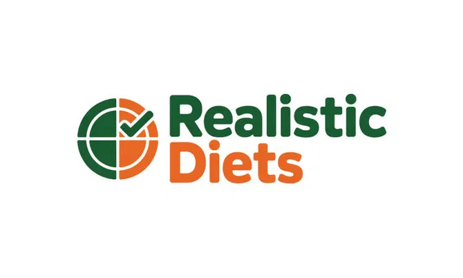 RealisticDiets.com - Brand Ape