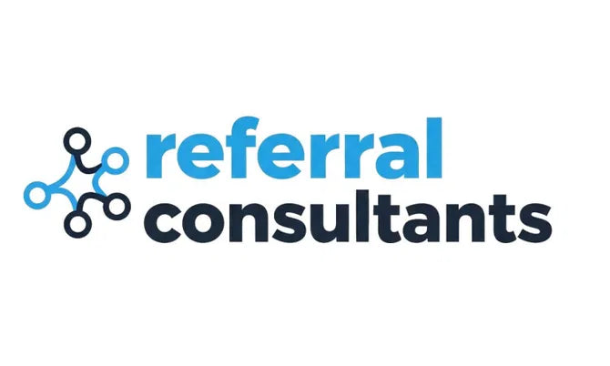 ReferralConsultants.com - Brand Ape