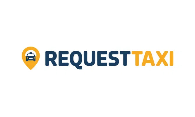 RequestTaxi.com - Brand Ape