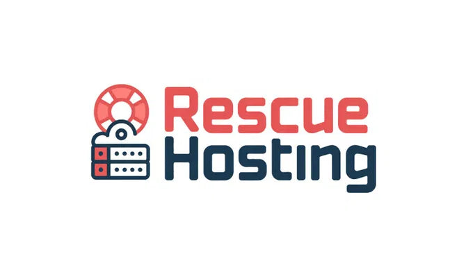 RescueHosting.com - Brand Ape