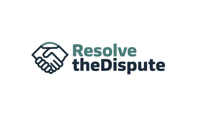 ResolveTheDispute.com - Brand Ape