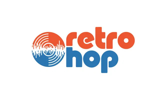 RetroHop.com - Brand Ape