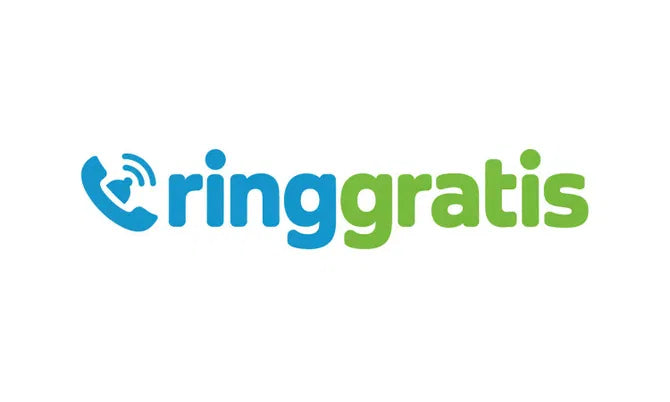 RingGratis.com - Brand Ape