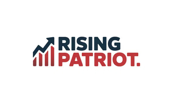 RisingPatriot.com - Brand Ape