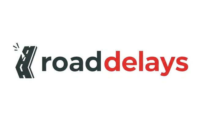 RoadDelays.com - Brand Ape