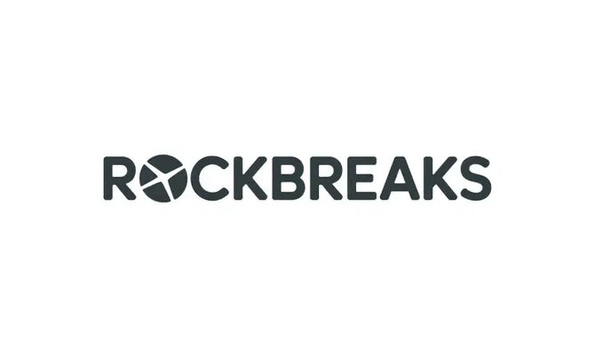 RockBreaks.com - Brand Ape