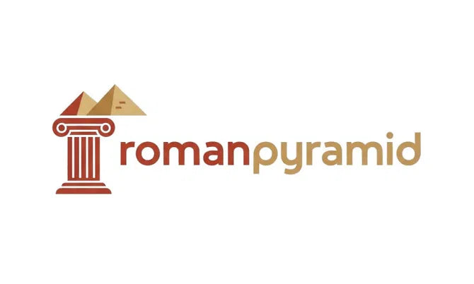 RomanPyramid.com - Brand Ape