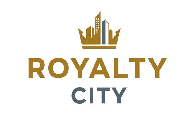 RoyaltyCity.com - Brand Ape
