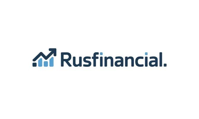 RusFinancial.com - Brand Ape